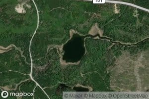 Homestead Lake
