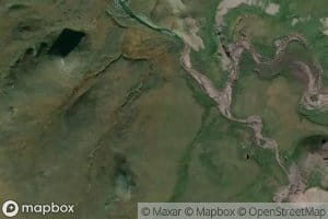 Speedway Creek