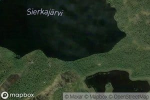 Siergajavri