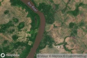 Quebrada Tierra Amarilla