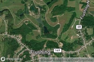 Consolidation Coal Company Pond 0110-