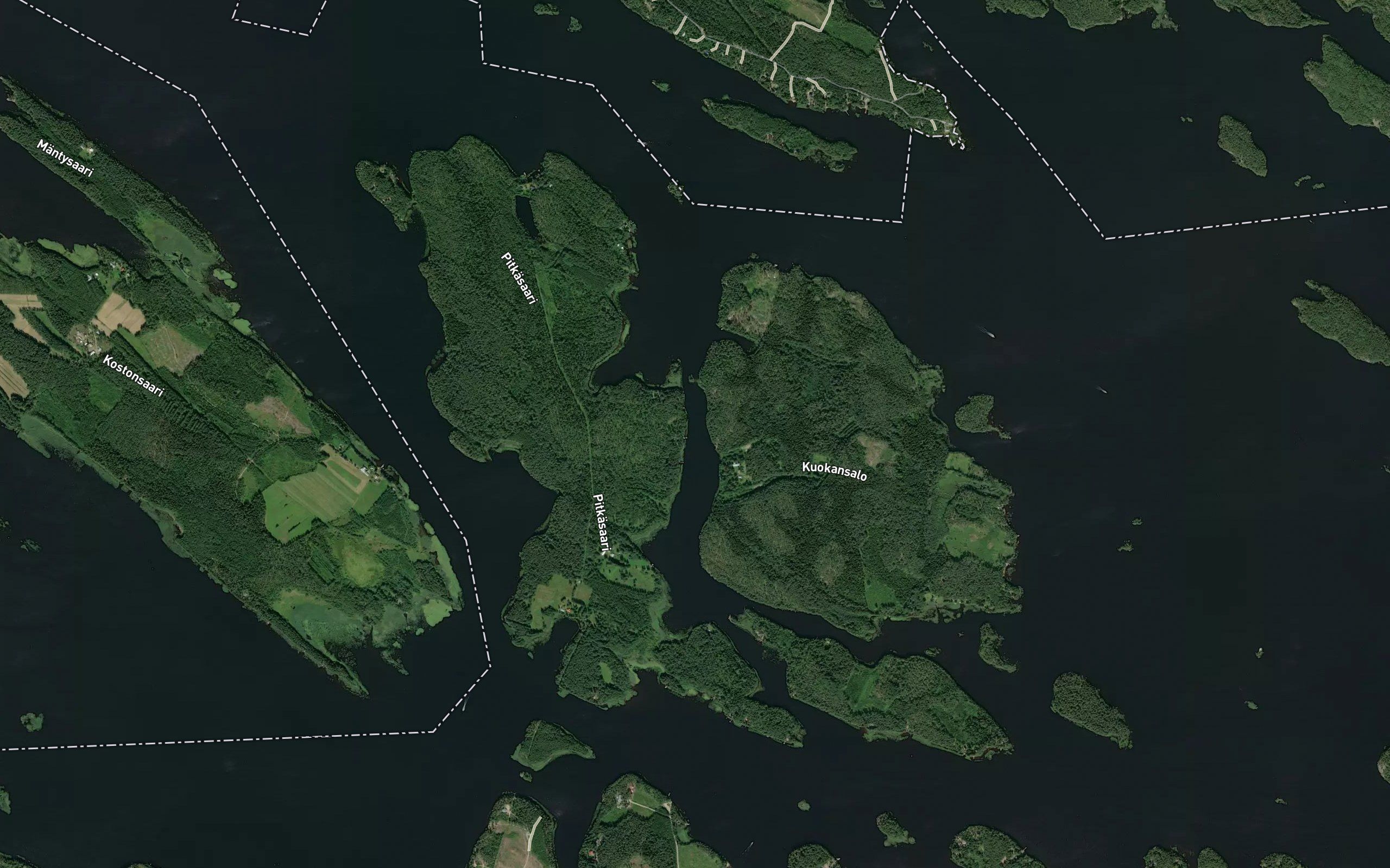 Selkasalmi