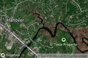 Indian Head River