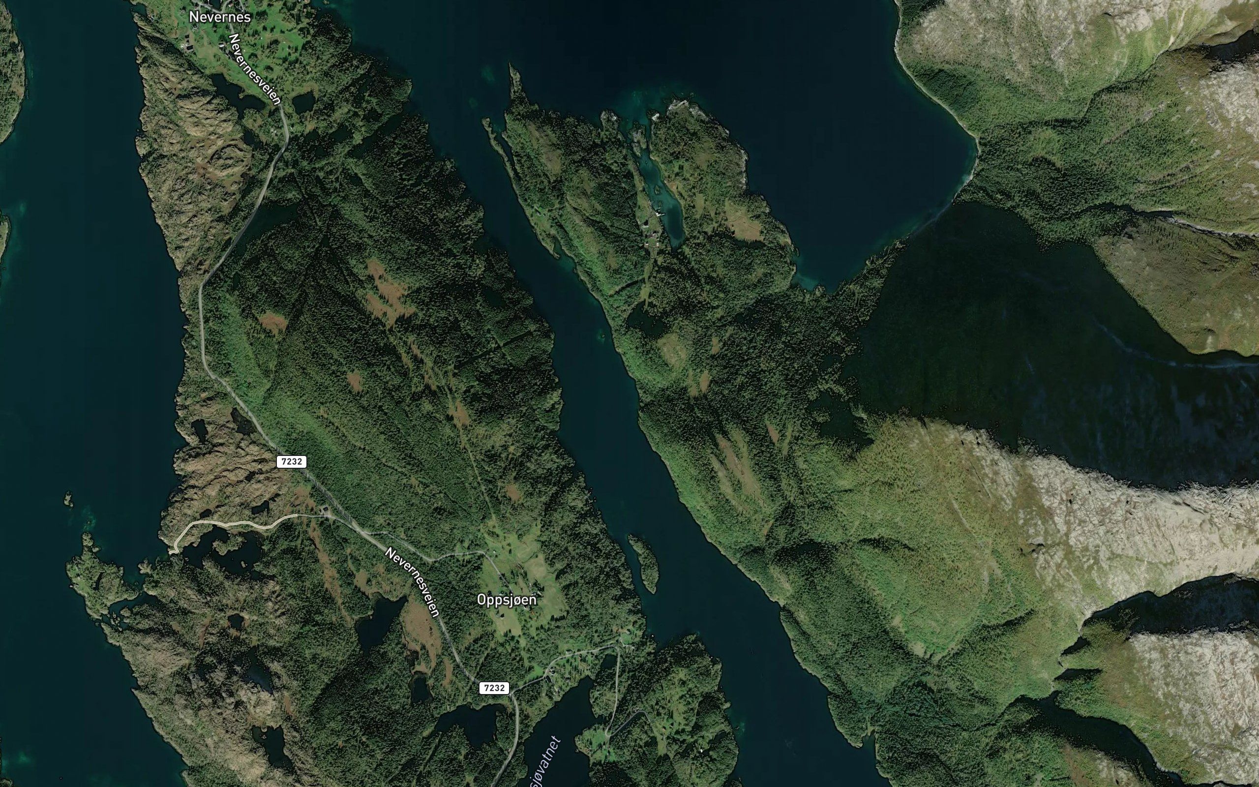 Strumpvika