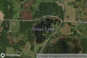 Grass Lake