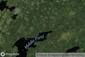 Middle Pond