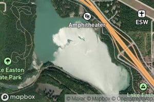 Lake Easton