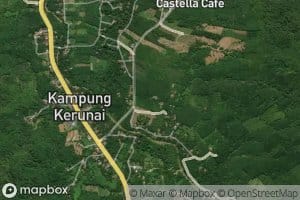Sungai Berok