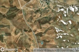 Cheshmeh-ye Arman Bulaghi