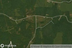 South Branch Ford Brook