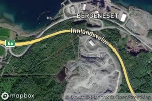 Bergeveita