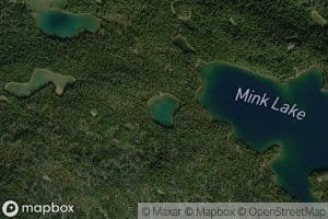 Martin Lake