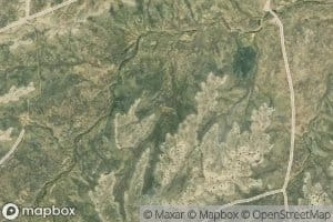 Government Reservoir