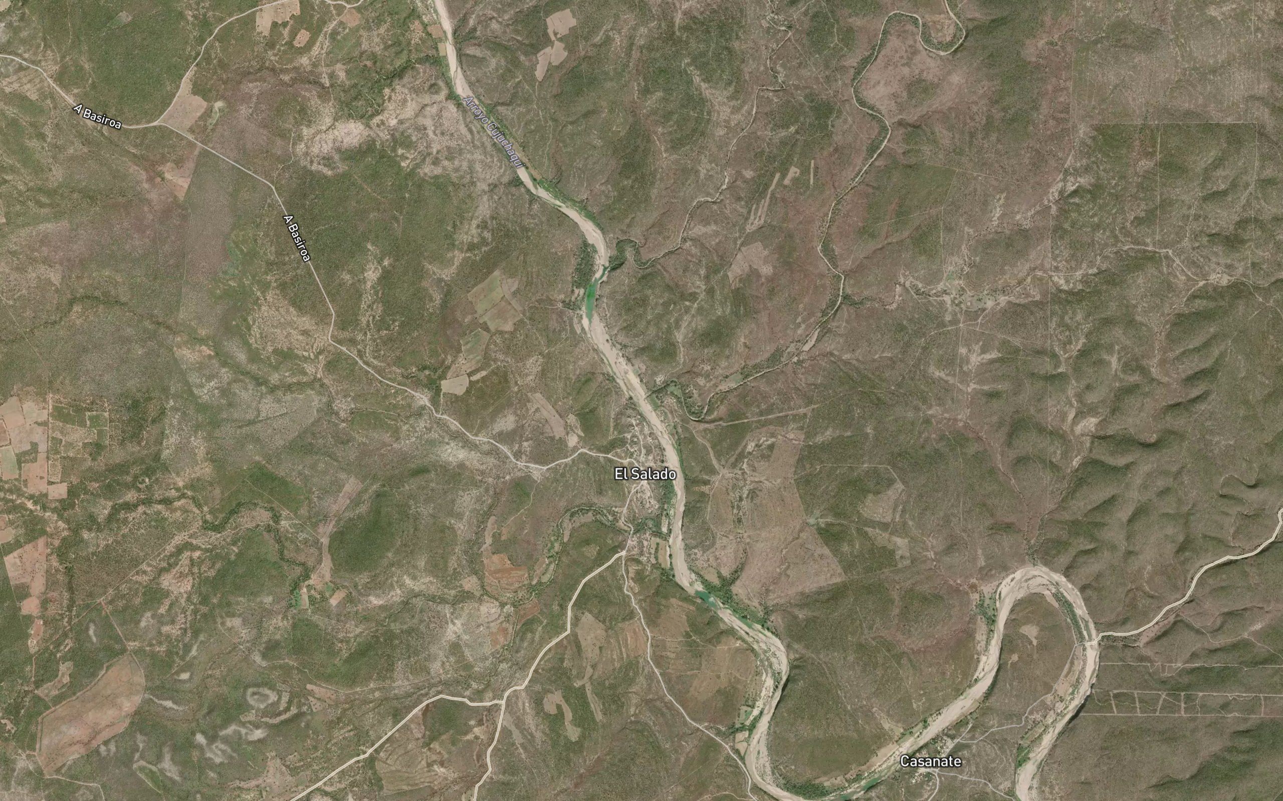 Cuchujaqui