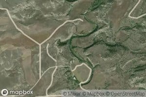 Cottonwood Creek