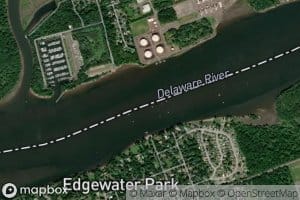 Edgewater Channel