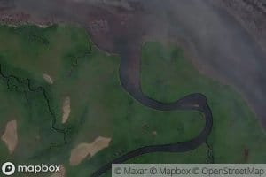 Natobu Creek