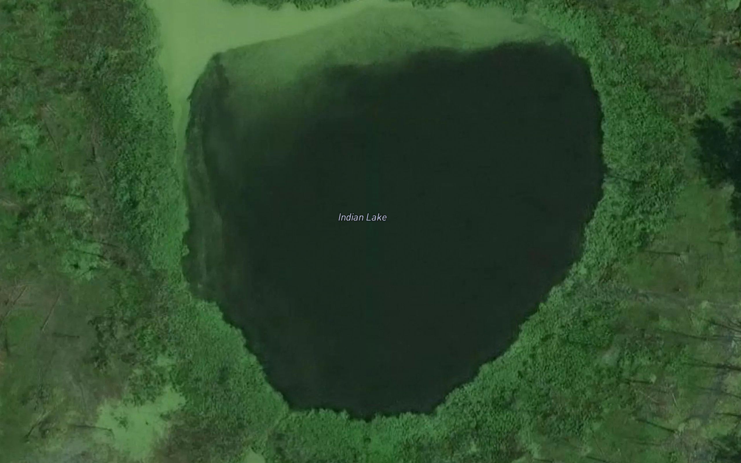 Indian Lake