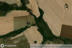 Ribeirao Vertente Comprida