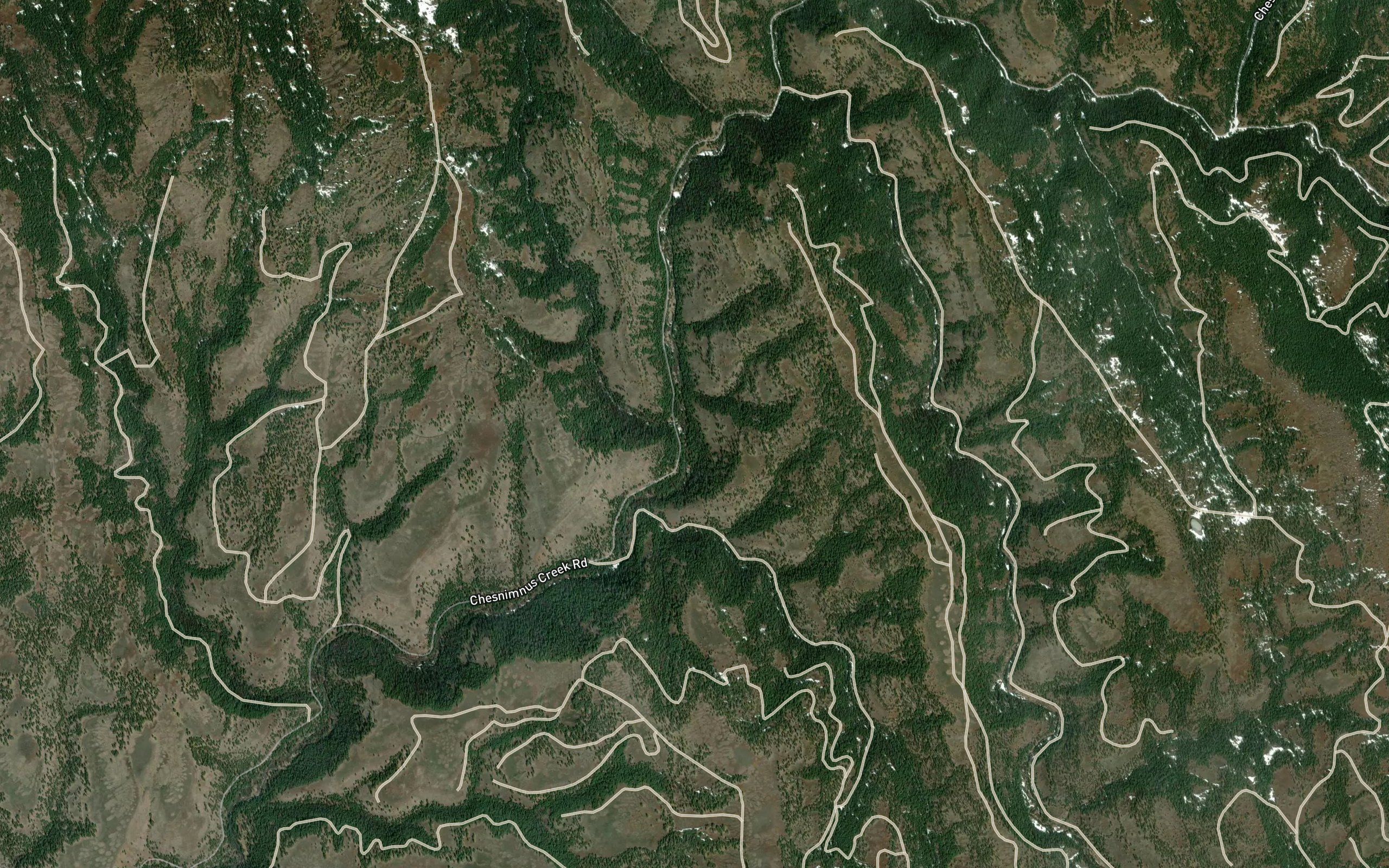 Billy Creek