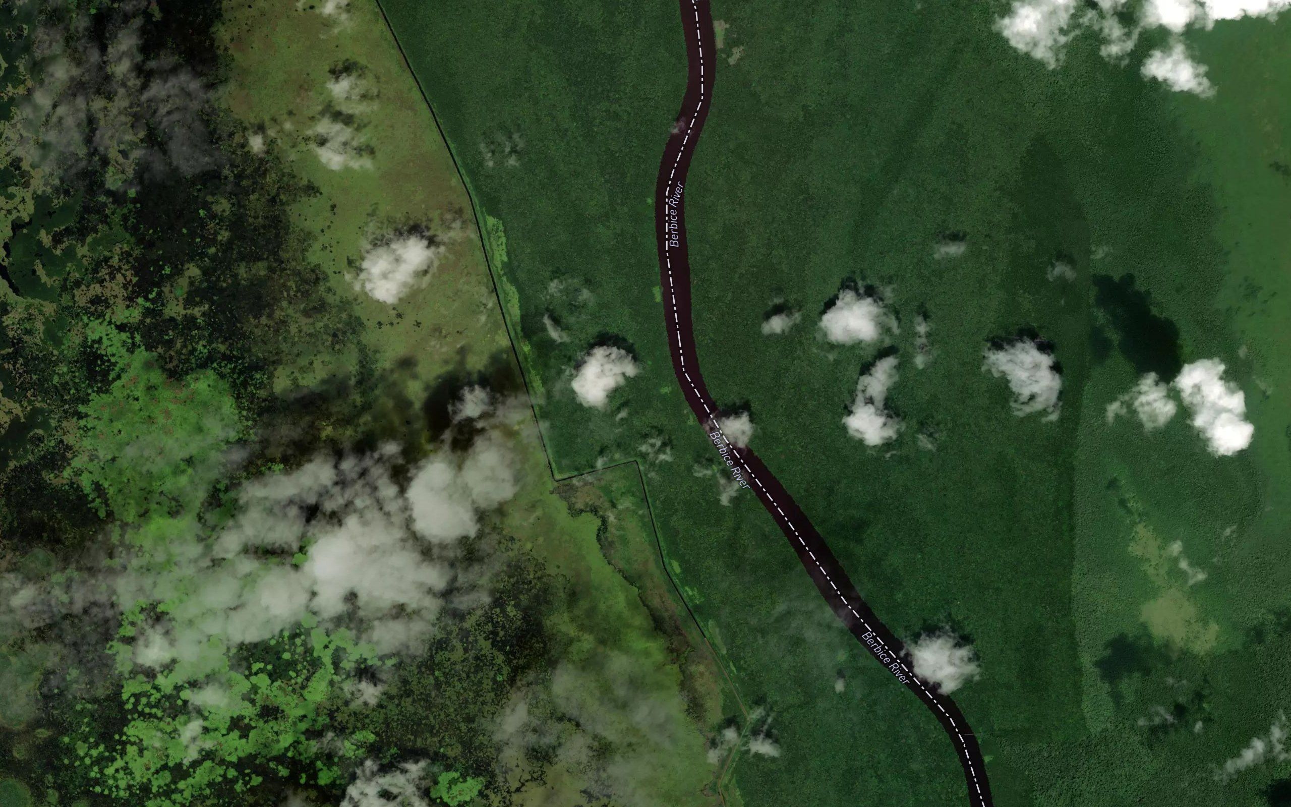 Mesopotamia Creek