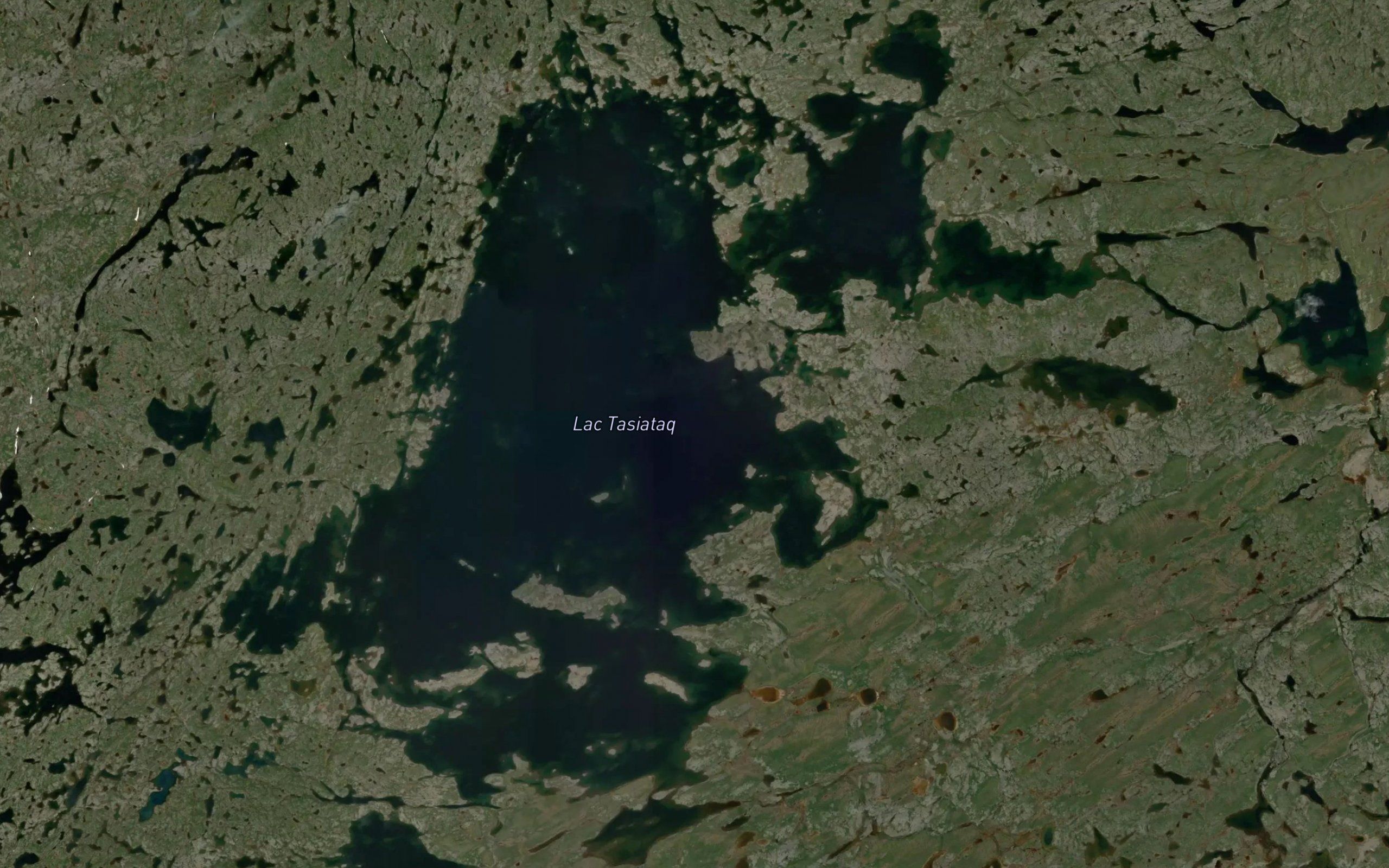 Lac Tasiataq