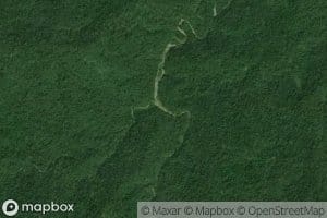 Quebrada Brazo Izquierdo