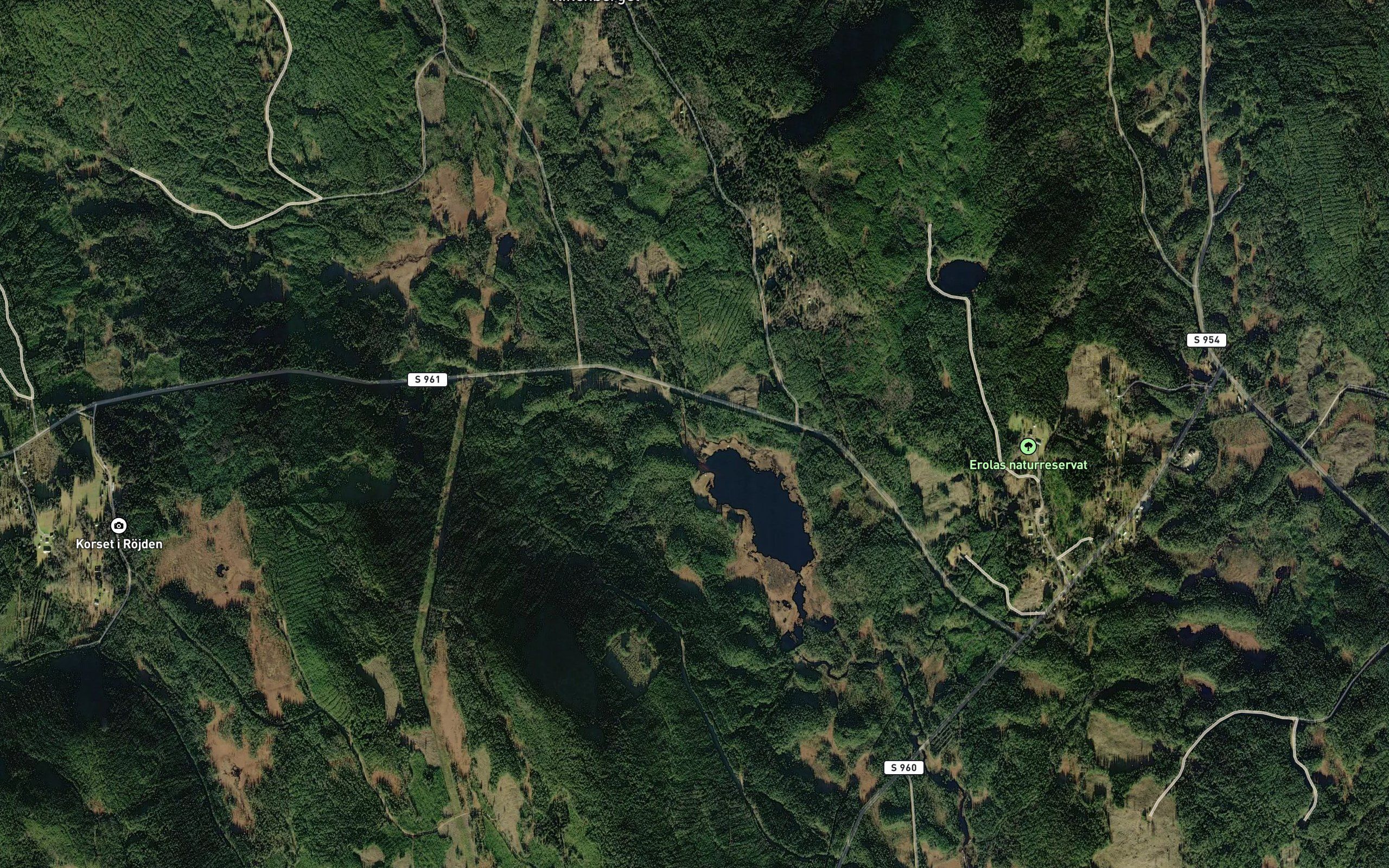 Morkdalsbacken