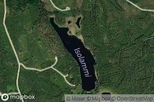 Isolammi