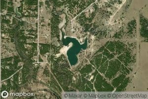 Montague Lake