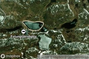 Folungtjerna