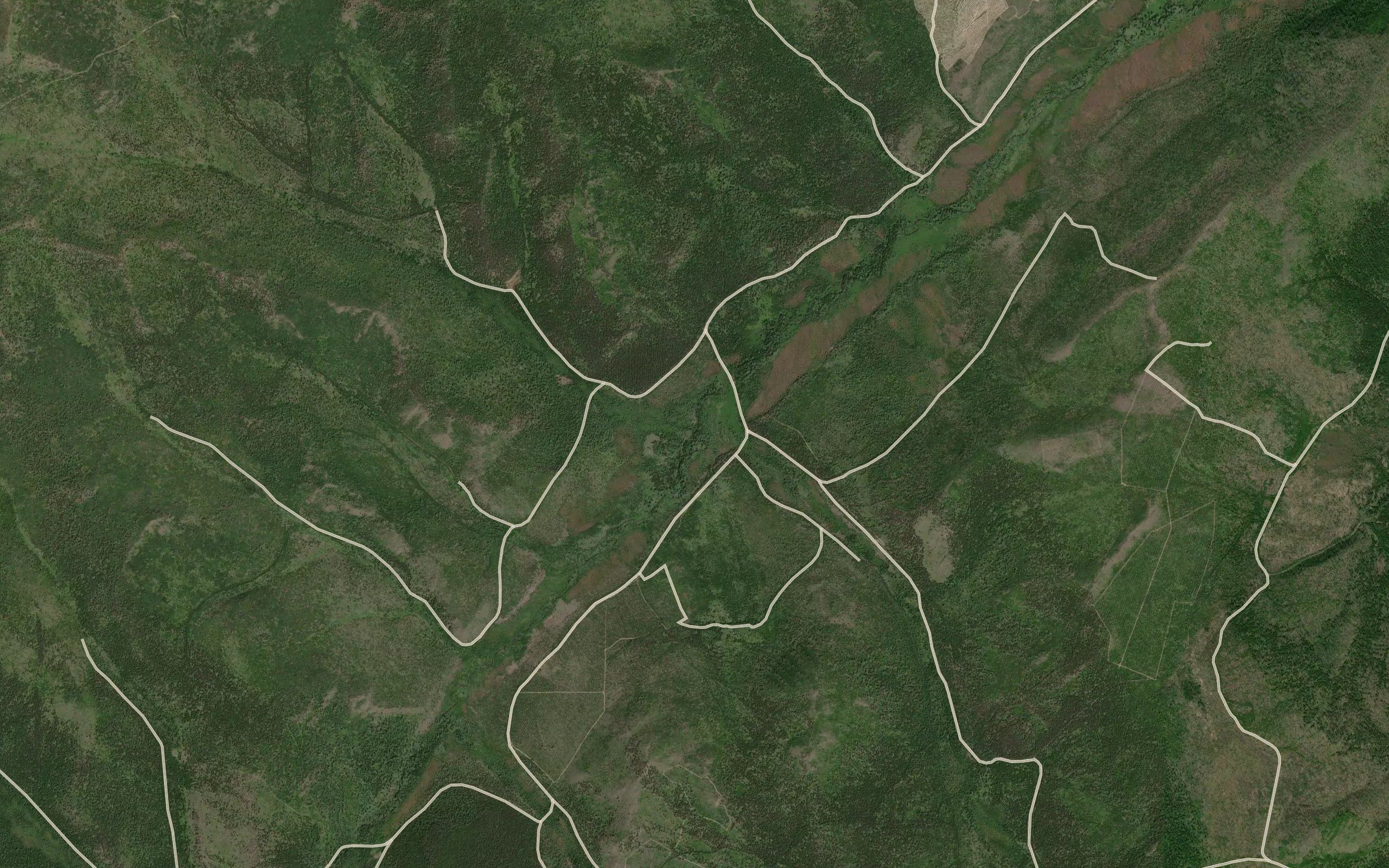 Chernovskaya