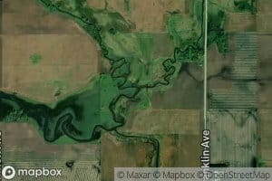 East Branch Boone River