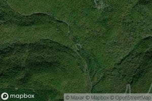 North Castleberry Creek