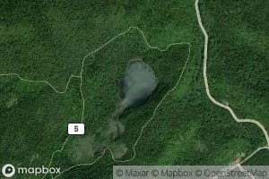 Lac Violon