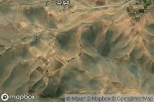 Cheshmeh-ye Sang-e Sefid