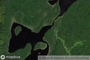 Trombone Lake