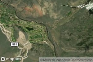 Strawberry Creek