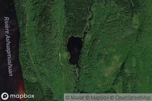 Lac Mifaget