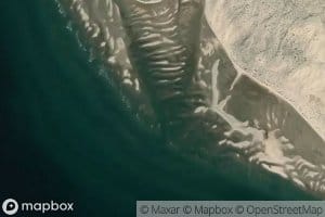 Rio de la Concepcion