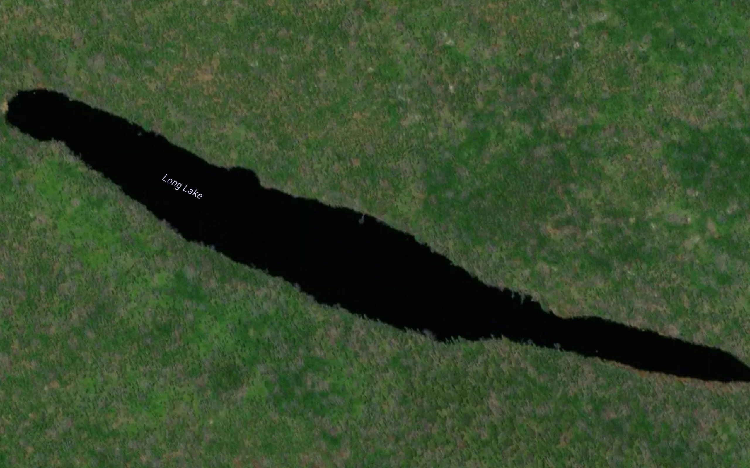 Long Lake