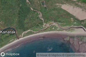 Kanatak Creek