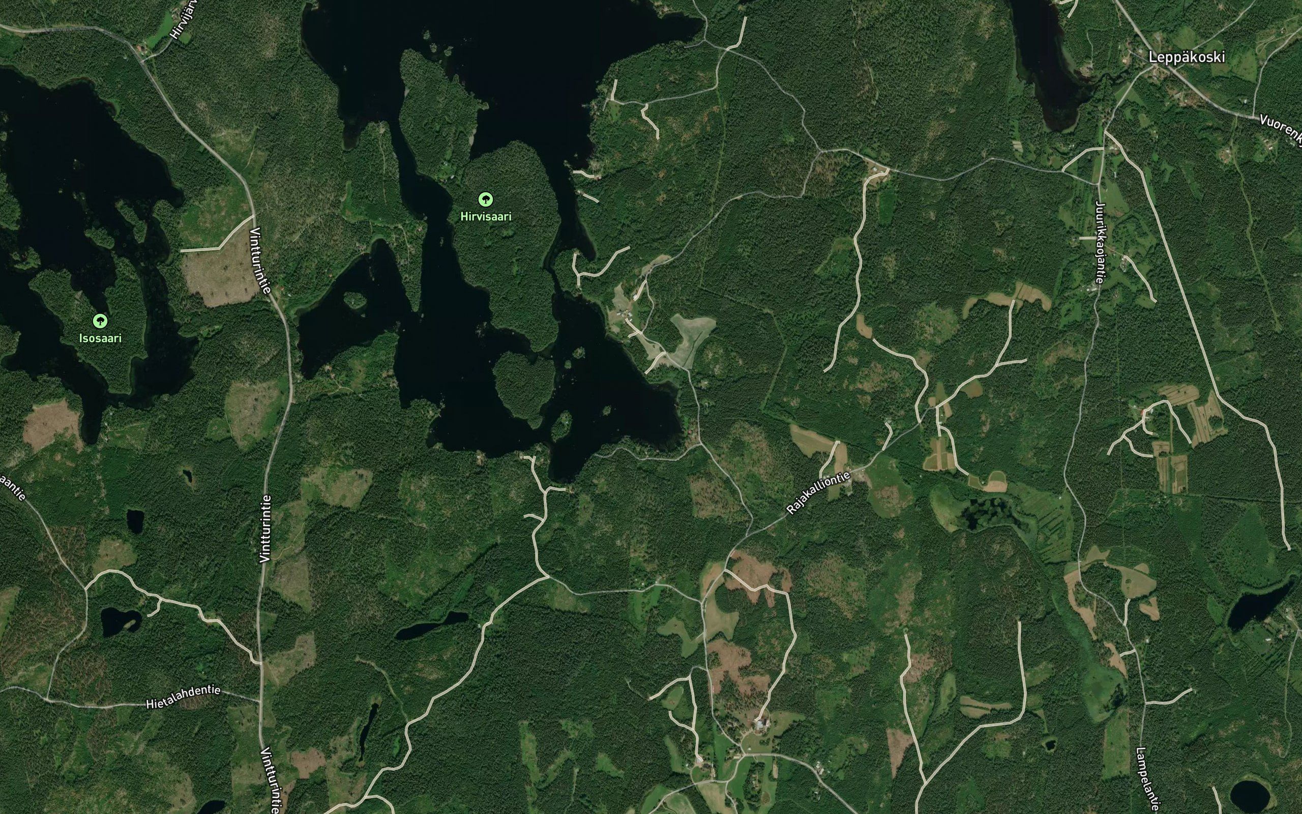 Pillislahti