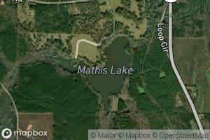 Mathis Lake