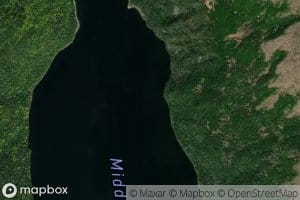 Middle Arm