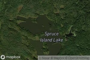 Spruce Island Lake