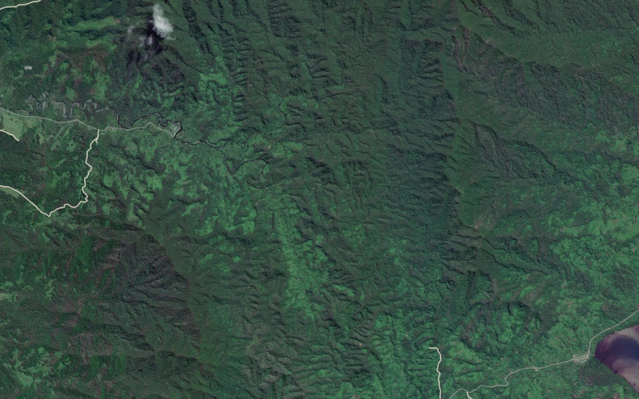 Wari Creek