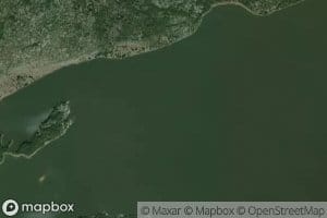 Chicken Lake