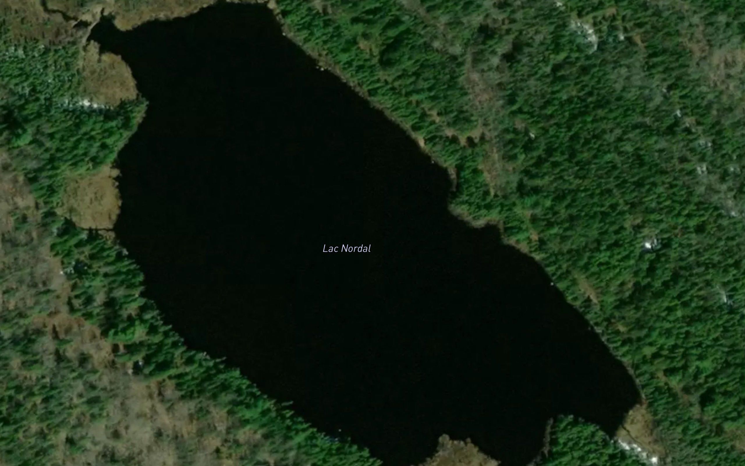 Lac Nordal