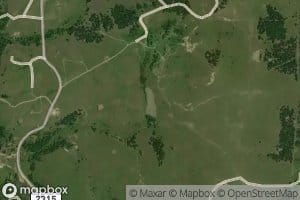 Oknoname 113092 Reservoir